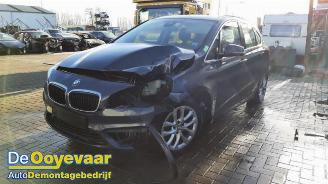 BMW 2-serie 2 serie Active Tourer (F45), MPV, 2013 / 2021 216d 1.5 TwinPower Turbo 12V picture 7