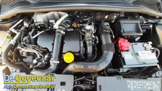 Renault Clio Clio IV (5R), Hatchback 5-drs, 2012 / 2021 1.5 dCi 90 FAP picture 3