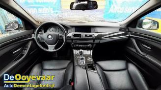 BMW 5-serie 5 serie Touring (F11), Combi, 2009 / 2017 525d 24V picture 2