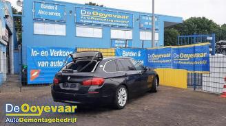 BMW 5-serie 5 serie Touring (F11), Combi, 2009 / 2017 525d 24V picture 5