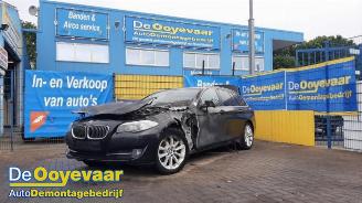 BMW 5-serie 5 serie Touring (F11), Combi, 2009 / 2017 525d 24V picture 7