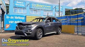 BMW X1 X1 (F48), SUV, 2014 / 2022 xDrive 28i 2.0 16V Twin Power Turbo picture 4