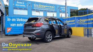 BMW X1 X1 (F48), SUV, 2014 / 2022 xDrive 28i 2.0 16V Twin Power Turbo picture 6