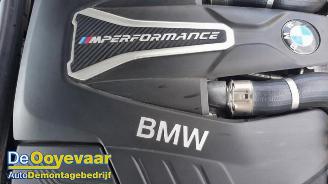 BMW 5-serie 5 serie (G30), Sedan, 2016 M550i xDrive 4.4 V8 32V TwinPower Turbo picture 2