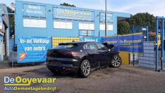 Jaguar I-Pace I-Pace, SUV, 2018 EV400 AWD picture 5