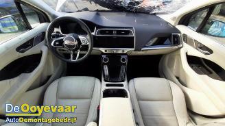 Jaguar I-Pace I-Pace, SUV, 2018 EV400 AWD picture 2