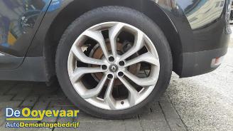 Renault Grand-scenic Grand Scenic IV (RFAR), MPV, 2016 / 2023 1.3 TCE 160 16V picture 2