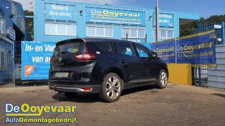Renault Grand-scenic Grand Scenic IV (RFAR), MPV, 2016 / 2023 1.3 TCE 160 16V picture 4