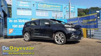 Renault Grand-scenic Grand Scenic IV (RFAR), MPV, 2016 / 2023 1.3 TCE 160 16V picture 3