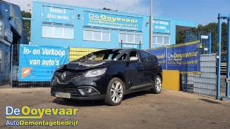 Renault Grand-scenic Grand Scenic IV (RFAR), MPV, 2016 / 2023 1.3 TCE 160 16V picture 5
