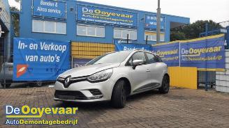 Renault Clio Clio IV Estate/Grandtour (7R), Combi 5-drs, 2012 0.9 Energy TCE 90 12V picture 1