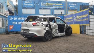 Renault Clio Clio IV Estate/Grandtour (7R), Combi 5-drs, 2012 0.9 Energy TCE 90 12V picture 5