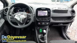 Renault Clio Clio IV Estate/Grandtour (7R), Combi 5-drs, 2012 0.9 Energy TCE 90 12V picture 2