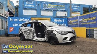Renault Clio Clio IV Estate/Grandtour (7R), Combi 5-drs, 2012 0.9 Energy TCE 90 12V picture 6