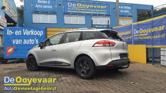 Renault Clio Clio IV Estate/Grandtour (7R), Combi 5-drs, 2012 0.9 Energy TCE 90 12V picture 4