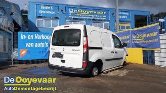 Autoverwertung Renault Kangoo Kangoo Express (FW), Van, 2008 1.5 dCi 115 2021/7