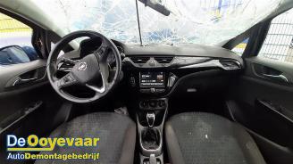 Opel Corsa-E Corsa E, Hatchback, 2014 1.3 CDTi 16V ecoFLEX picture 2