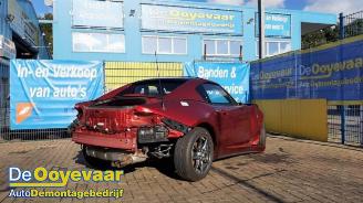 Mazda MX-5 MX-5 (ND), Cabrio, 2015 1.5 Skyactiv G-131 16V picture 6