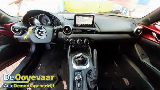 Mazda MX-5 MX-5 (ND), Cabrio, 2015 1.5 Skyactiv G-131 16V picture 2