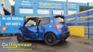 Renault Twingo Twingo II (CN), Hatchback 3-drs, 2007 / 2014 1.6 16V RS picture 4