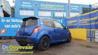 Renault Twingo Twingo II (CN), Hatchback 3-drs, 2007 / 2014 1.6 16V RS picture 1