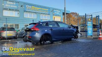  Volvo V-40 V40 (MV), Hatchback 5-drs, 2012 / 2019 1.6 D2 2013/11
