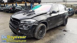 demontáž osobní automobily BMW X5 X5 (F15), SUV, 2013 / 2018 xDrive 35i 3.0 2015/8