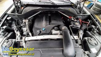 BMW X5 X5 (F15), SUV, 2013 / 2018 xDrive 35i 3.0 picture 3