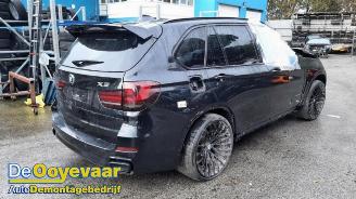 BMW X5 X5 (F15), SUV, 2013 / 2018 xDrive 35i 3.0 picture 7
