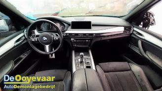 BMW X5 X5 (F15), SUV, 2013 / 2018 xDrive 35i 3.0 picture 2
