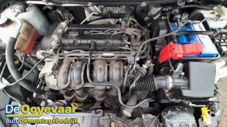 Ford Fiesta Fiesta 6 (JA8), Hatchback, 2008 / 2017 1.6 16V Sport picture 3