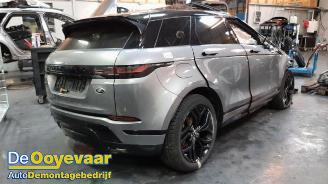 Auto da rottamare Land Rover Range Rover Range Rover Evoque II (LZC/LZS/LZH), SUV, 2018 2.0 P200 MHEV 16V AWD 2020/8
