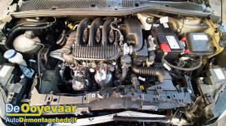 Peugeot 208 208 II (UB/UH/UP), Hatchback 5-drs, 2019 1.2 Vti 12V PureTech 75 picture 3