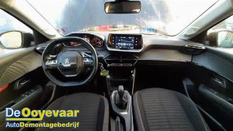 Peugeot 208 208 II (UB/UH/UP), Hatchback 5-drs, 2019 1.2 Vti 12V PureTech 75 picture 2