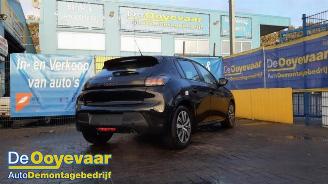 Peugeot 208 208 II (UB/UH/UP), Hatchback 5-drs, 2019 1.2 Vti 12V PureTech 75 picture 6