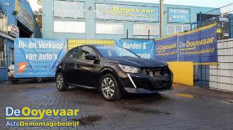 Peugeot 208 208 II (UB/UH/UP), Hatchback 5-drs, 2019 1.2 Vti 12V PureTech 75 picture 1