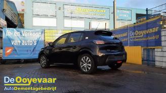 Peugeot 208 208 II (UB/UH/UP), Hatchback 5-drs, 2019 1.2 Vti 12V PureTech 75 picture 7