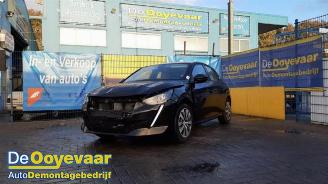 Peugeot 208 208 II (UB/UH/UP), Hatchback 5-drs, 2019 1.2 Vti 12V PureTech 75 picture 5