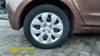 Hyundai I-20 i20 (GBB), Hatchback, 2014 / 2020 1.4i 16V picture 4
