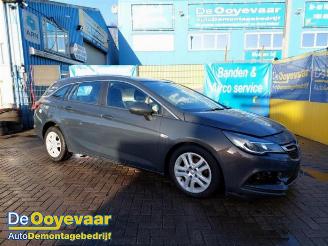 Opel Astra Astra K Sports Tourer, Combi, 2015 / 2022 1.4 Turbo 16V picture 1