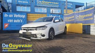 Volkswagen Polo Polo VI (AW1), Hatchback 5-drs, 2017 1.0 TSI 12V picture 2