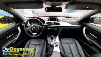 BMW 4-serie 4 serie (F32), Coupe, 2013 / 2021 420i 2.0 TwinPower Turbo 16V picture 2