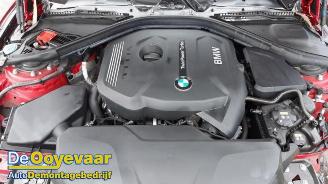 BMW 4-serie 4 serie (F32), Coupe, 2013 / 2021 420i 2.0 TwinPower Turbo 16V picture 3