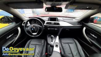 BMW 4-serie 4 serie (F32), Coupe, 2013 / 2020 420i 2.0 TwinPower Turbo 16V picture 2