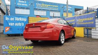 BMW 4-serie 4 serie (F32), Coupe, 2013 / 2020 420i 2.0 TwinPower Turbo 16V picture 5
