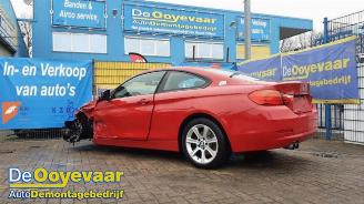 BMW 4-serie 4 serie (F32), Coupe, 2013 / 2021 420i 2.0 TwinPower Turbo 16V picture 6