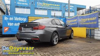 BMW 3-serie 3 serie (F30), Sedan, 2011 / 2018 320i 1.6 16V EfficientDynamicsEdition picture 5