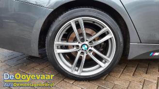 BMW 3-serie 3 serie (F30), Sedan, 2011 / 2018 320i 1.6 16V EfficientDynamicsEdition picture 3