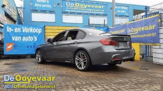 BMW 3-serie 3 serie (F30), Sedan, 2011 / 2018 320i 1.6 16V EfficientDynamicsEdition picture 6