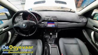 BMW X5 X5 (E53), SUV, 2000 / 2006 3.0 24V picture 2
